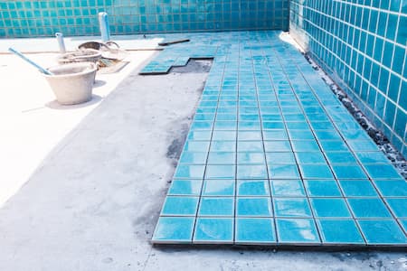 Pool Remodeling Thumbnail